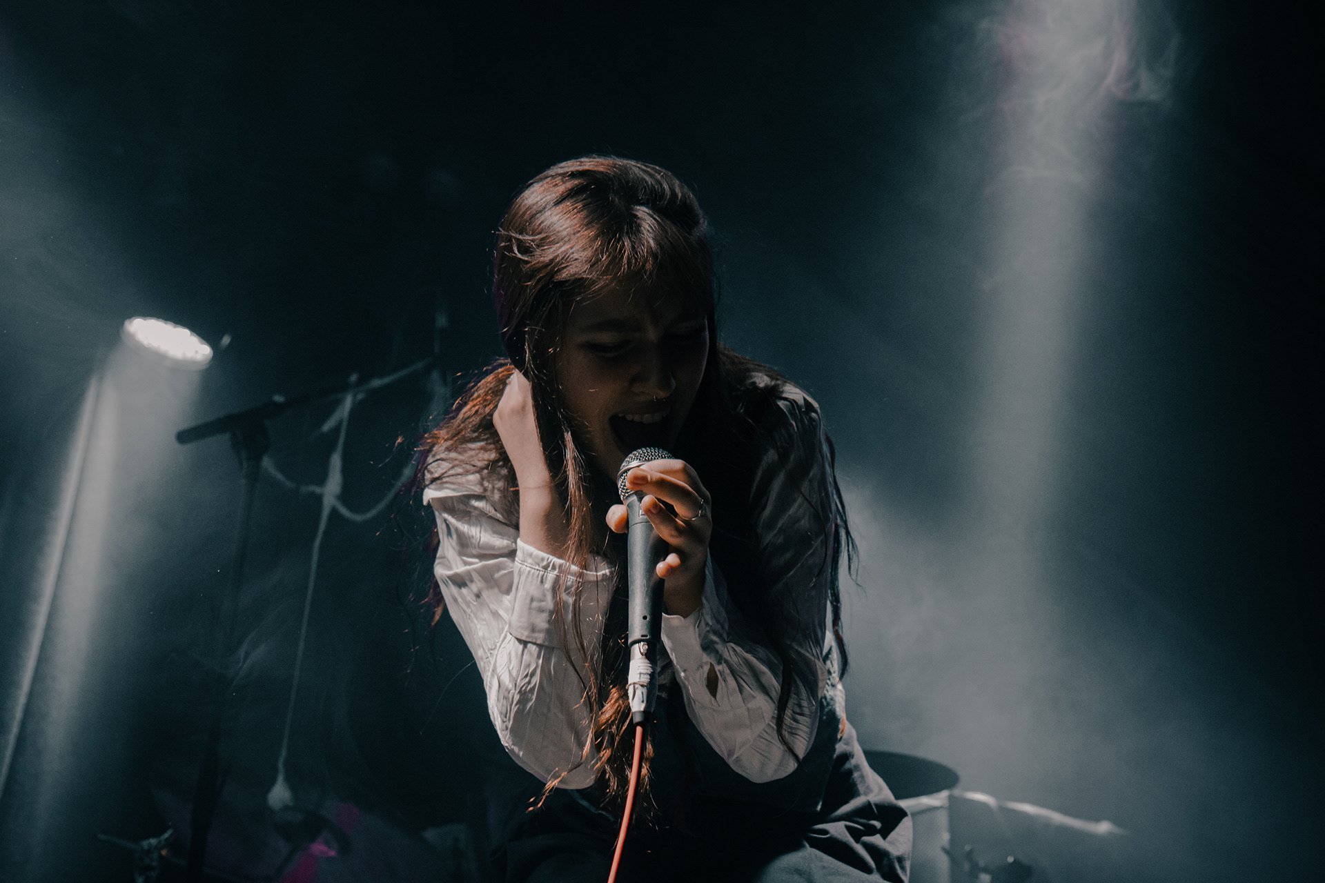Florence Road @ The Grand Social 2023
