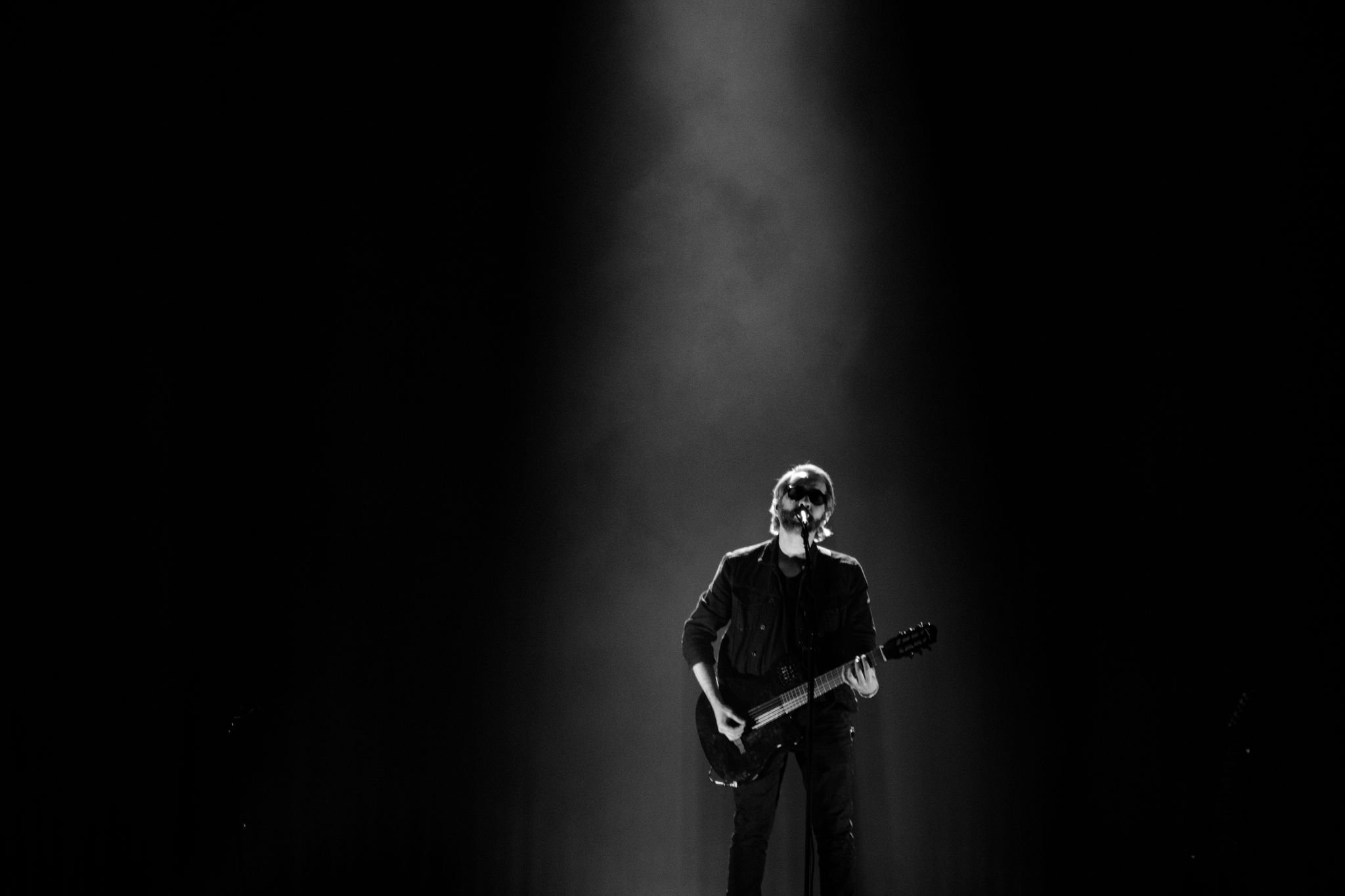 Cigarettes After Sex @ TD Garden 2024