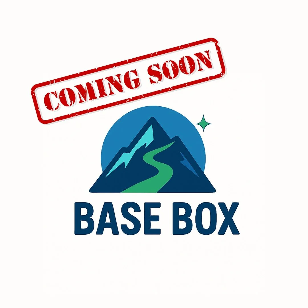 Big news&mdash;we&rsquo;ve been working on something special&hellip; and it&rsquo;s almost here!

Our very first Base2Peak subscription box is launching soon! Each box is designed to help kids build strong character and real-life skills through hands