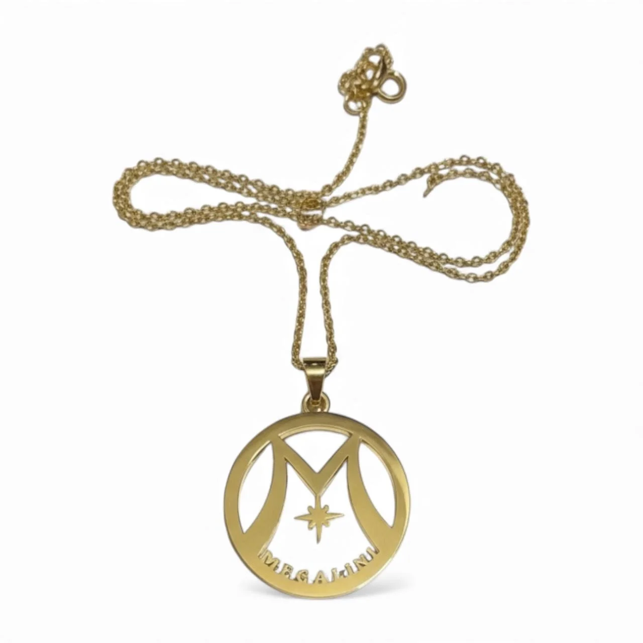 Megalini Pendant