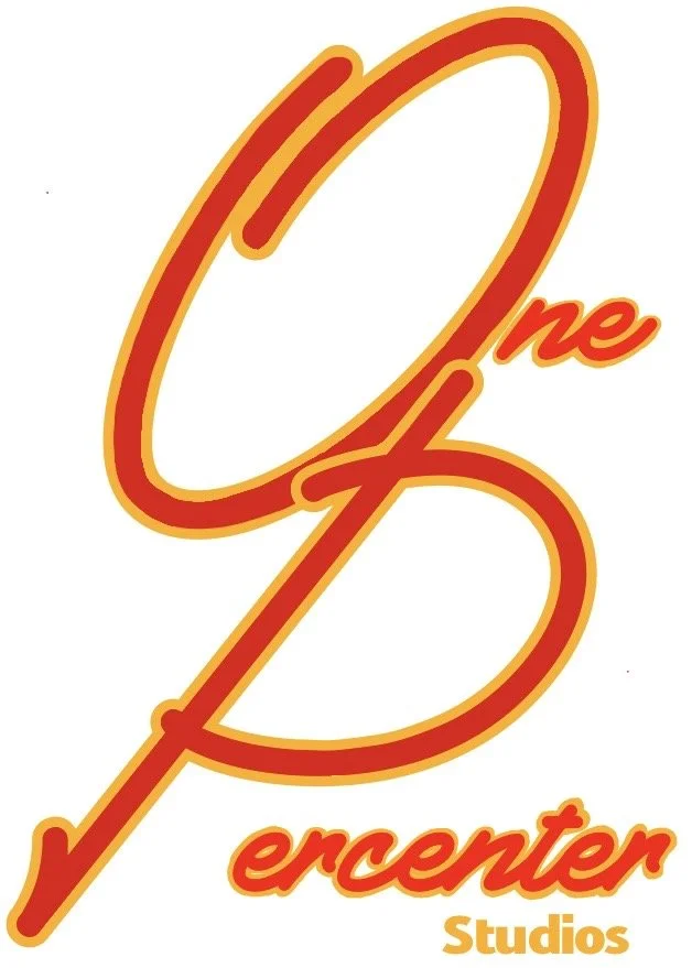 One Percenter Studios