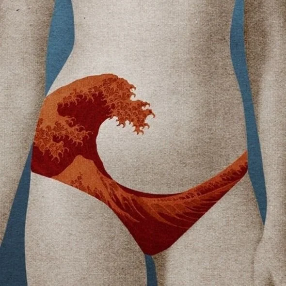 Menstrual Cycle: An Embodied Teacher