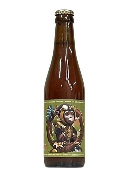De Struise: Light Pants (33cl bottle)