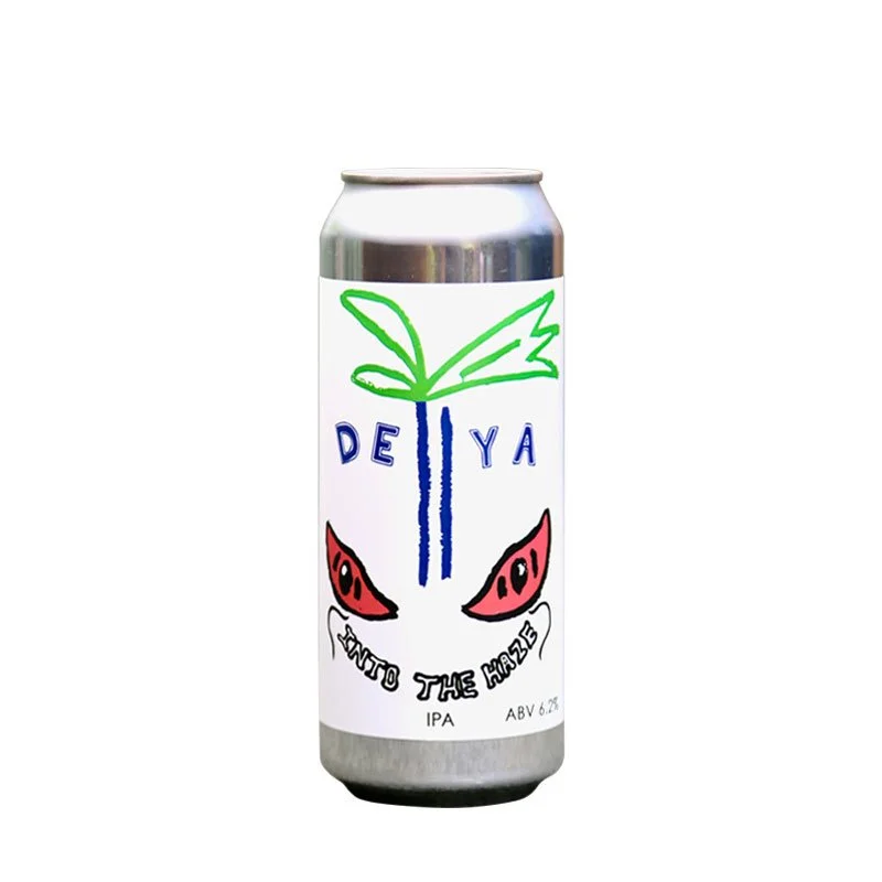 DEYA: Into the Haze (500ml can)