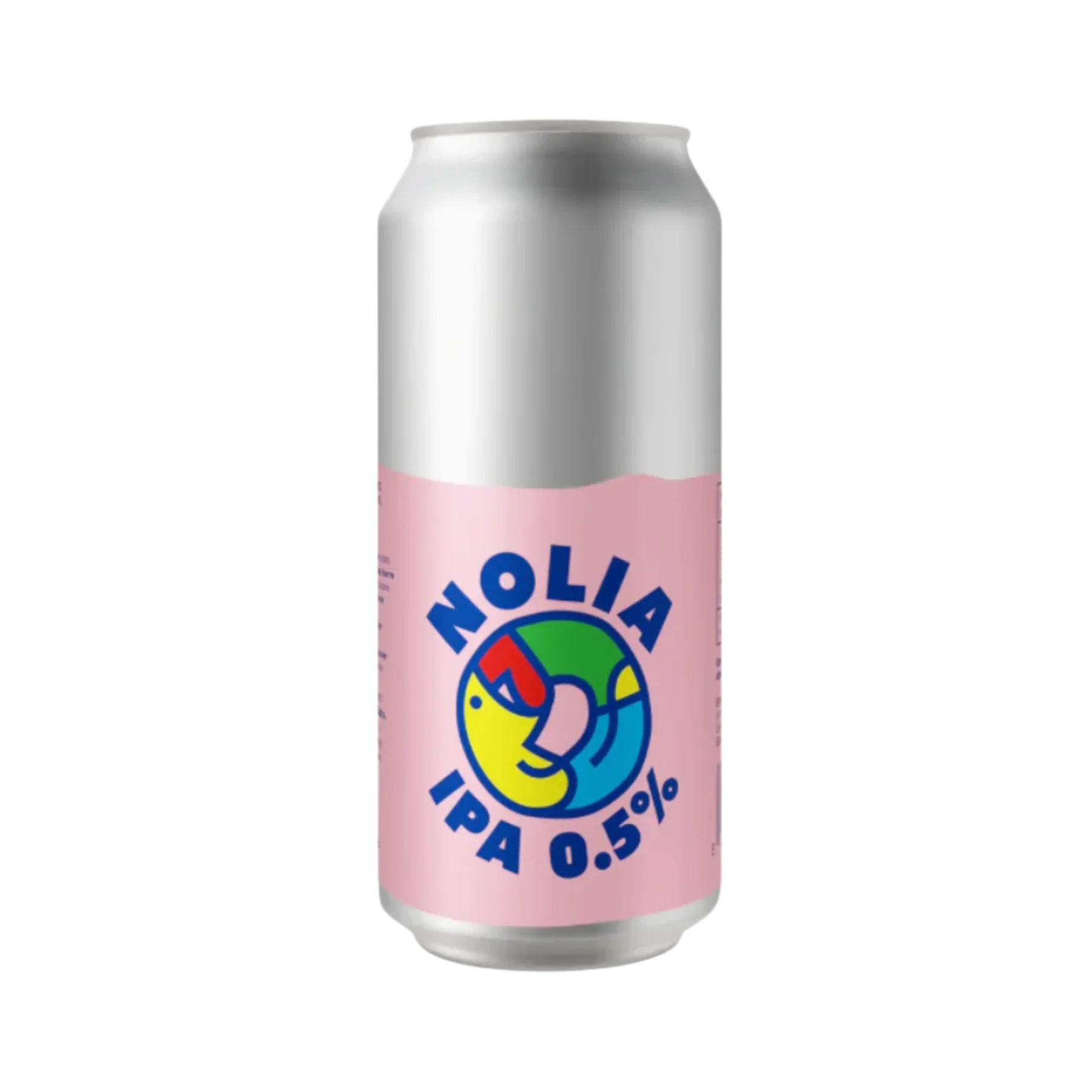 Beak Brewery: Nolia (440ml can)