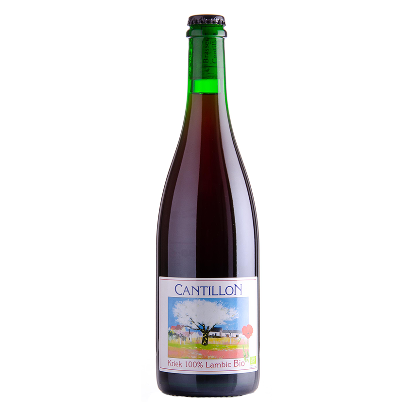 Cantillon: Kriek