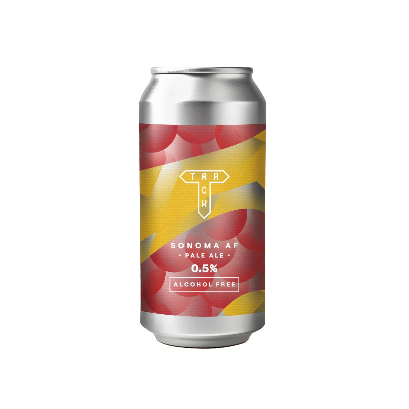 Track Brewery: Sonoma AF (440ml can)