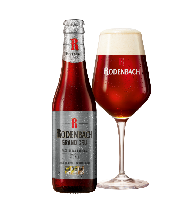 Rodenbach: Grand Cru (33cl bottle)
