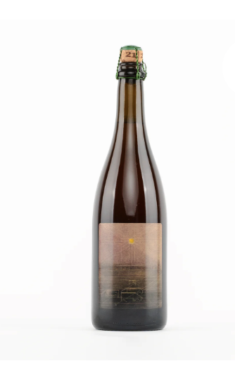 3 Fonteinen: Cuvée Armand & Gaston 2022 (750ml bottle)
