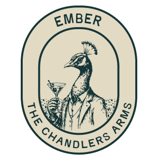 Ember at The Chandlers Arms