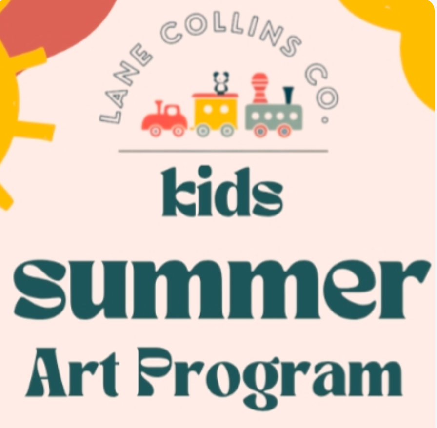 Mystic Mountain Summer Art Camp