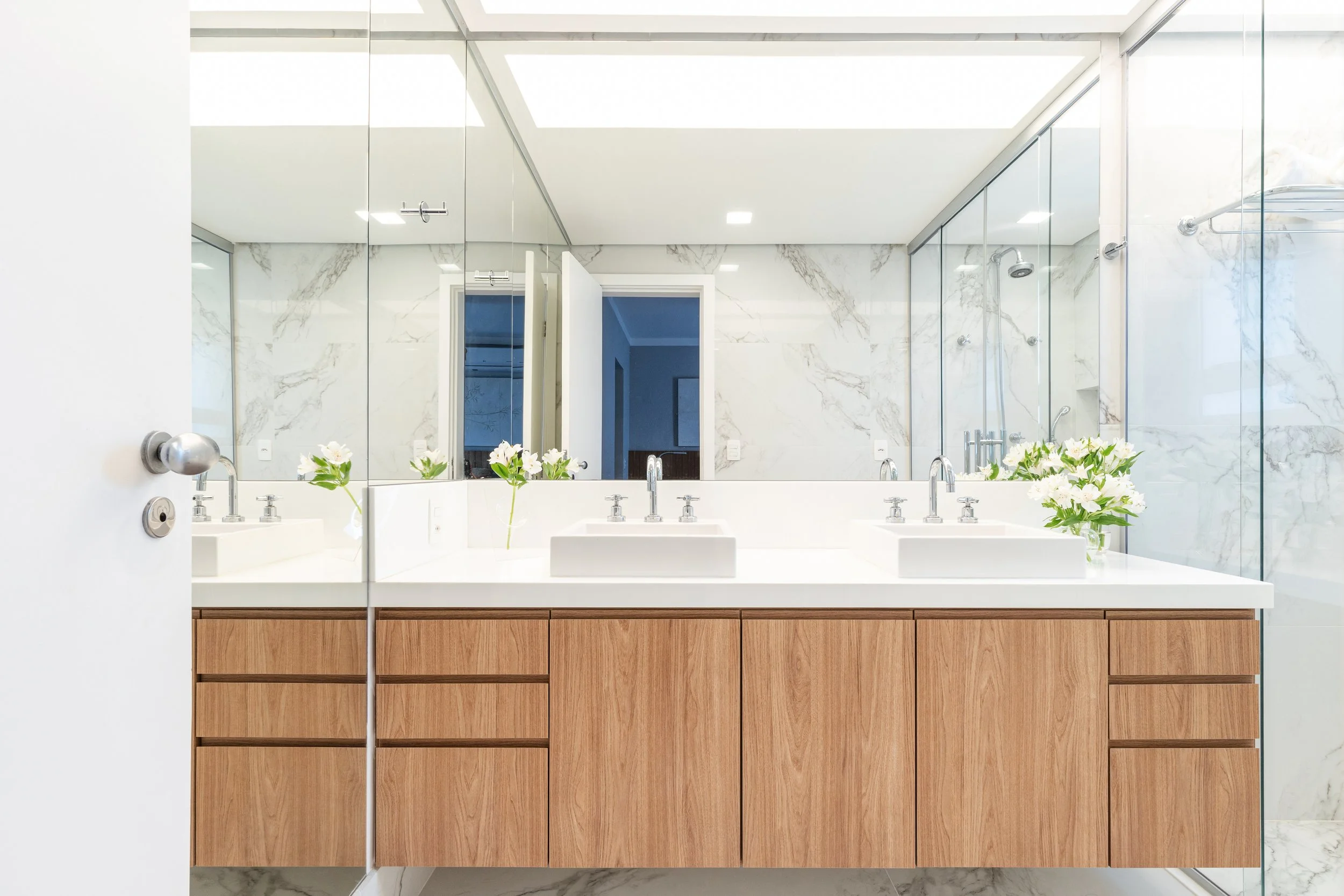 Apartamento Panamby