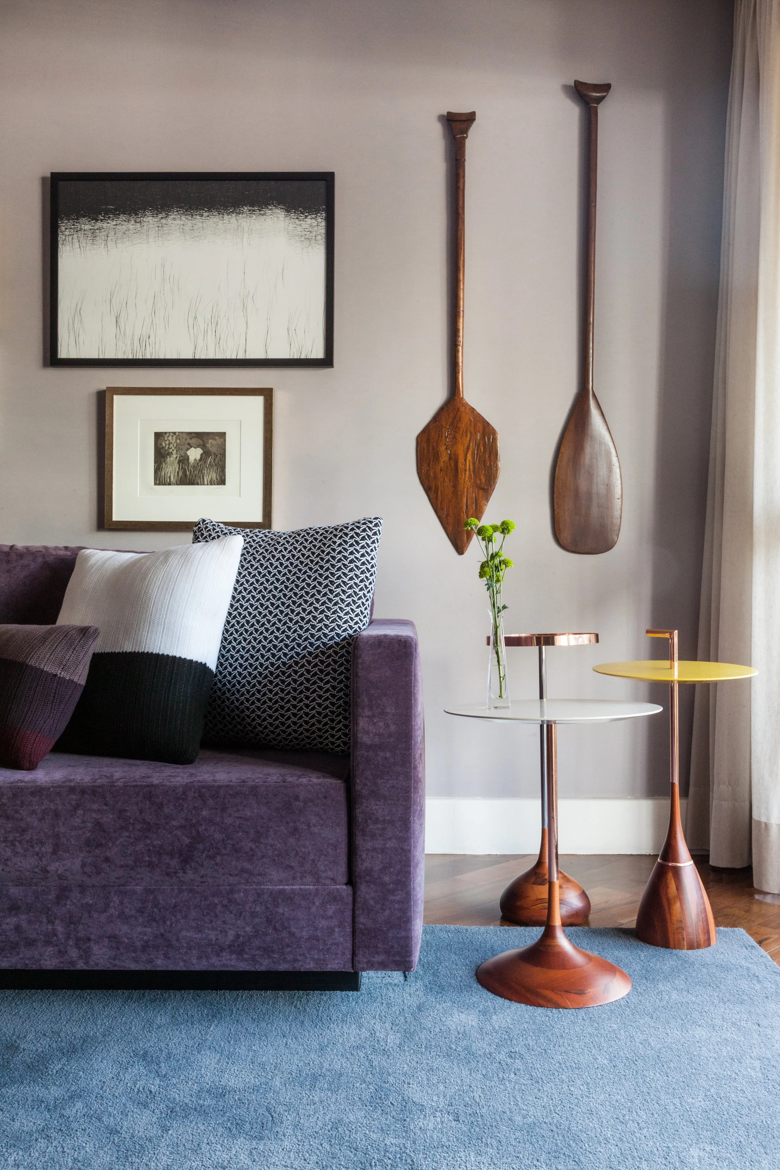 Apartamento Piracuama