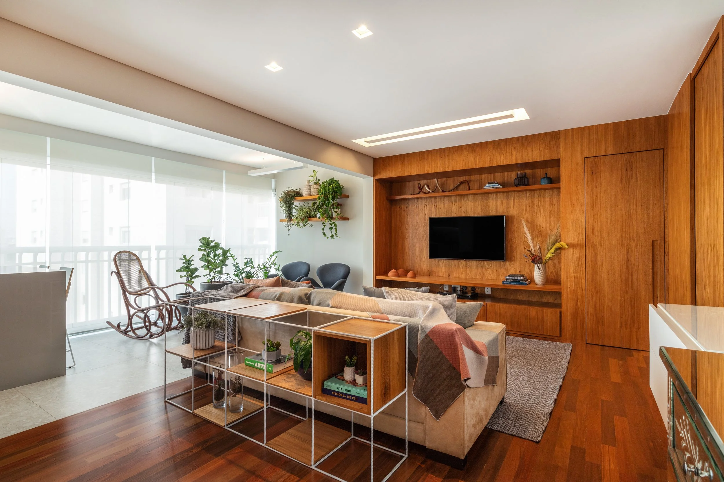 Apartamento Barra Funda