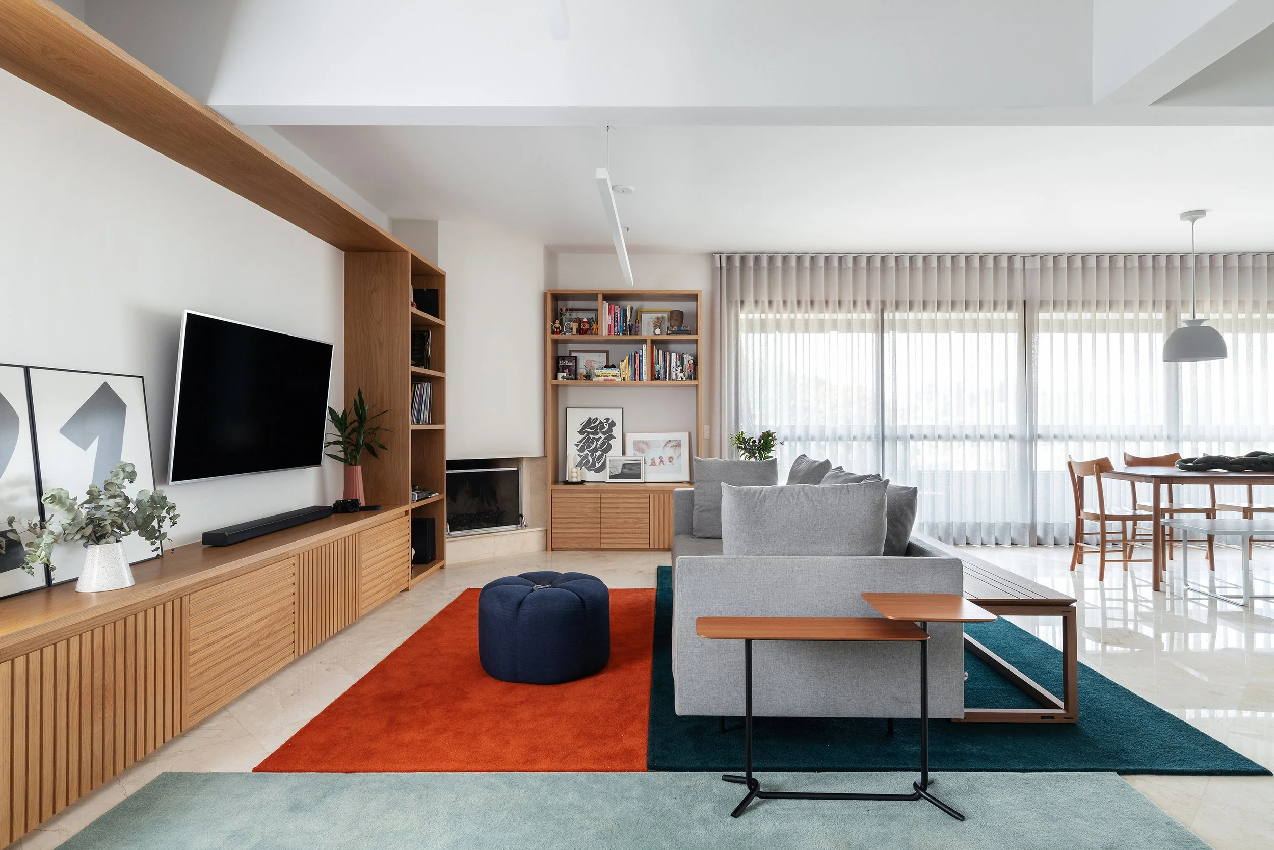 Apartamento Perdizes - LP