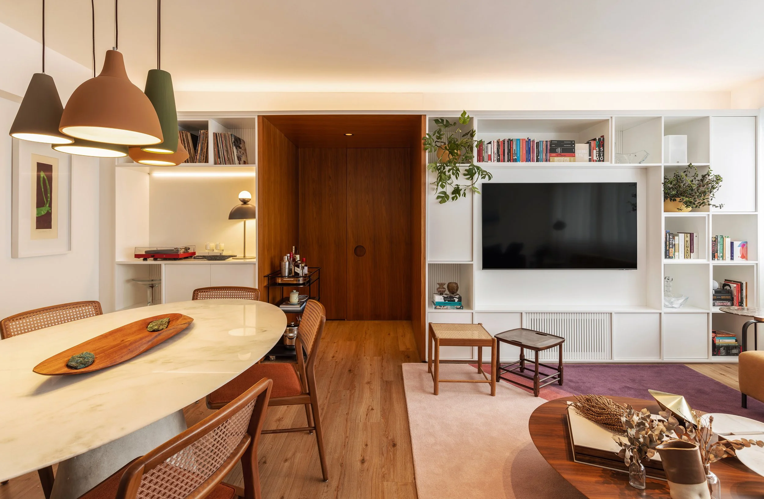 Apartamento Aymará
