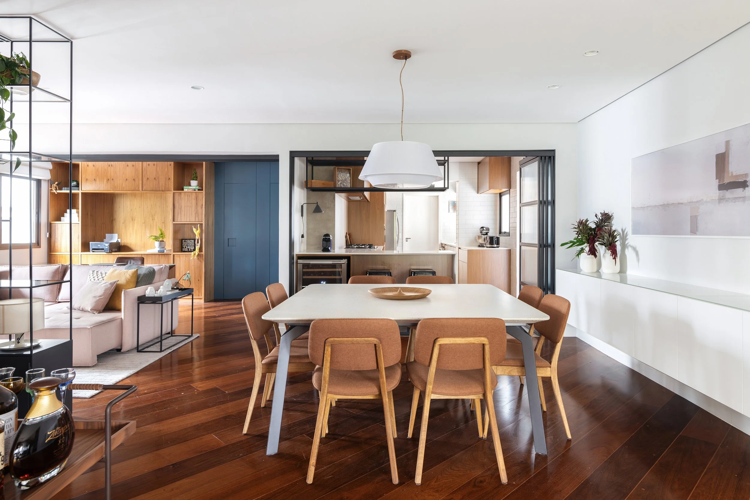 Apartamento Moema