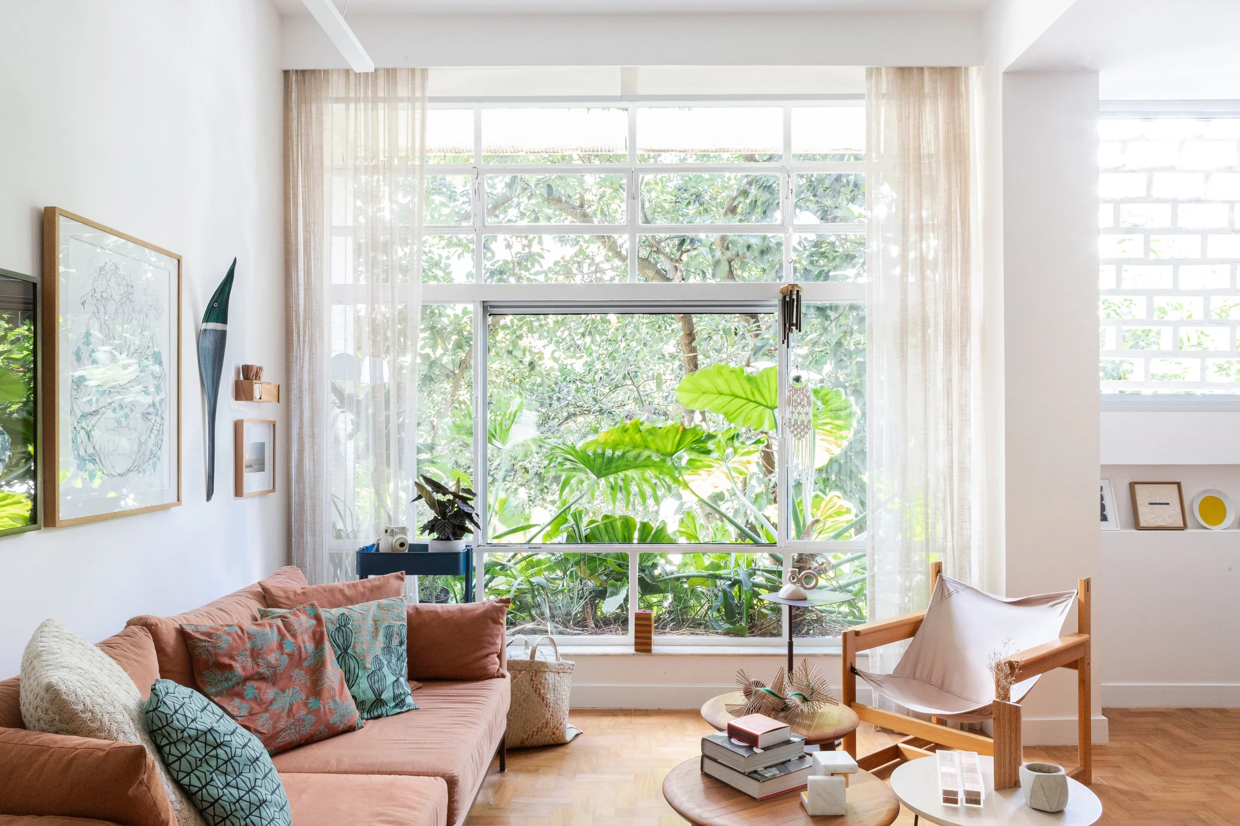 Apartamento Vila Mariana - Guapira