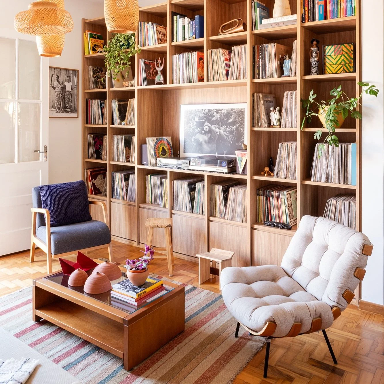 Apartamento Parque Água Branca