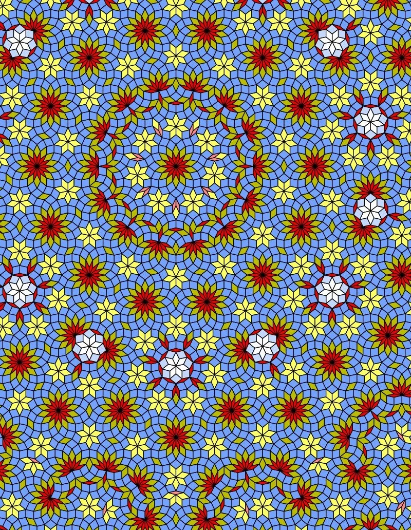 Starry Night, 2021