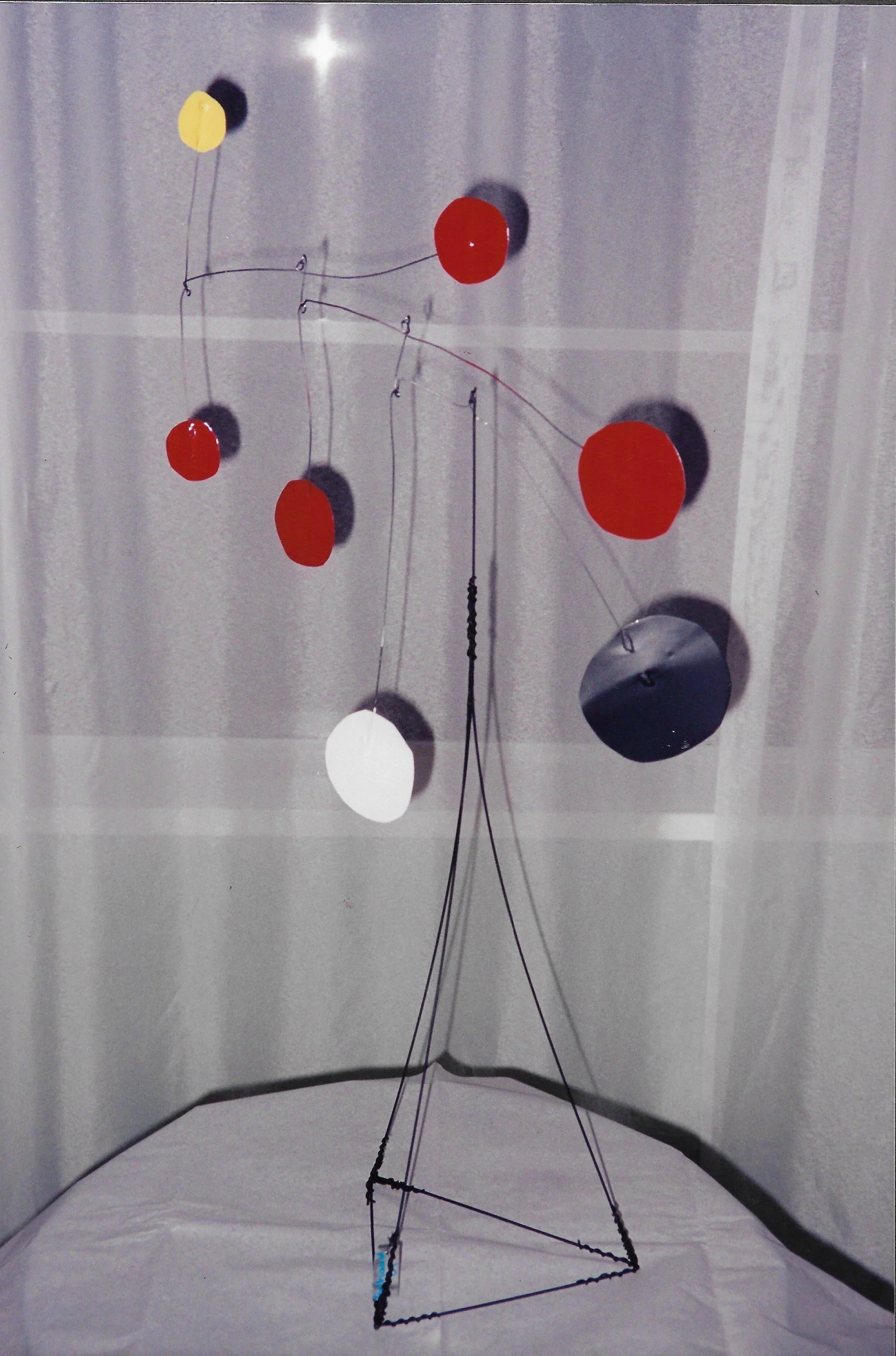 Calderiana, 2001