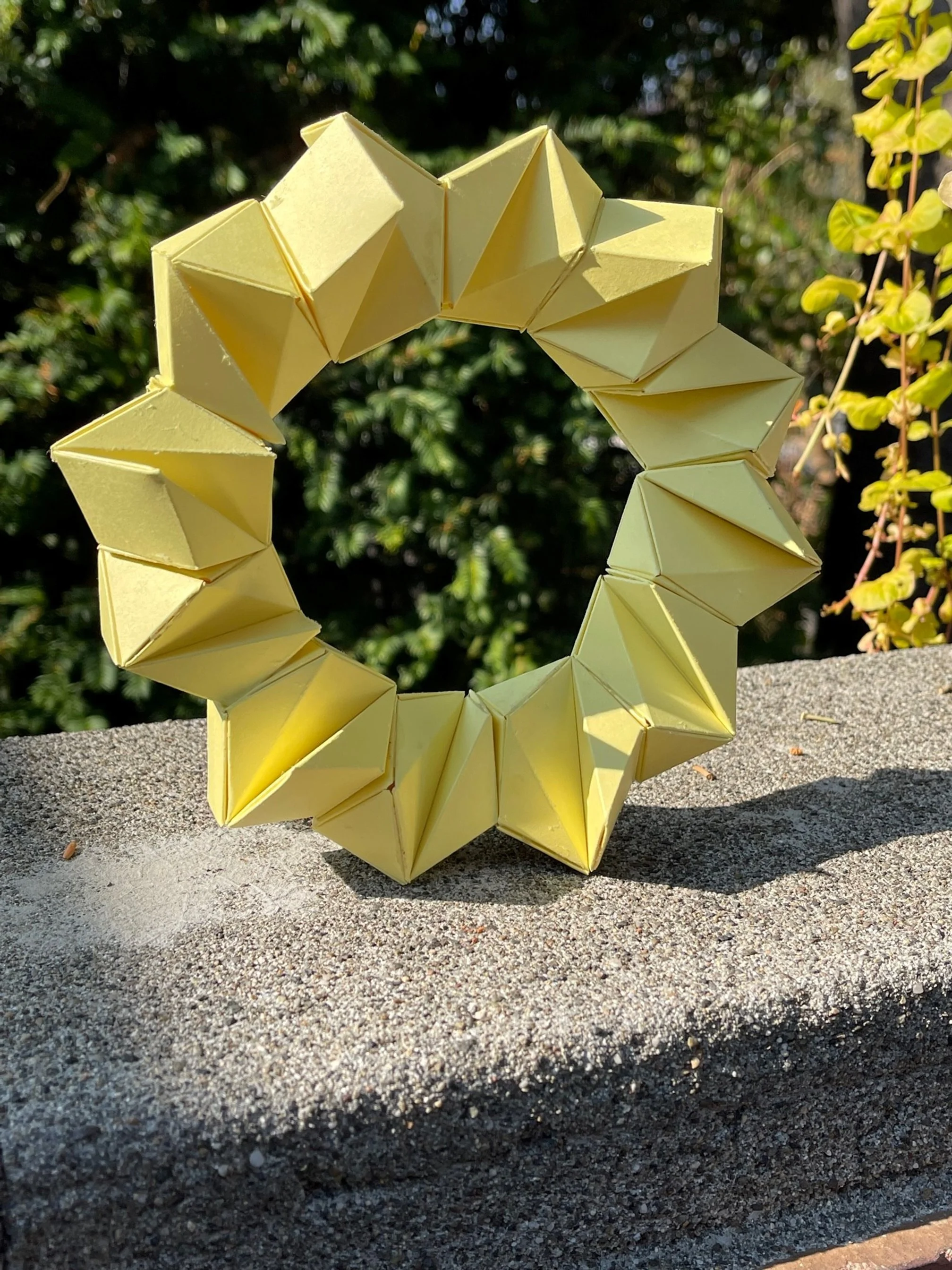 Hexa Wheel, 2022