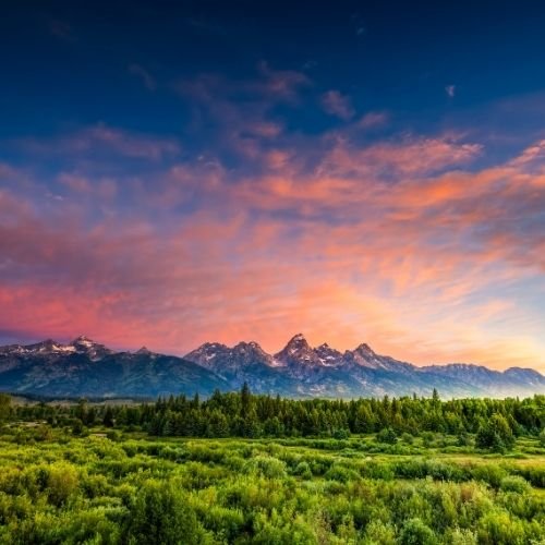 Wyoming
