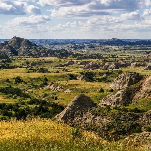 North Dakota