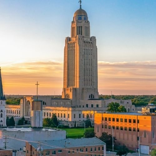 Nebraska