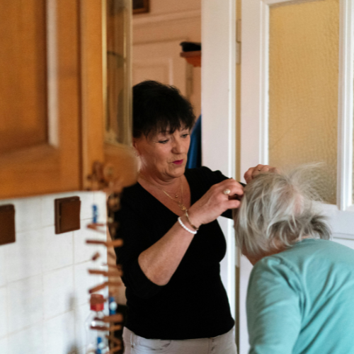 I am a new caregiver