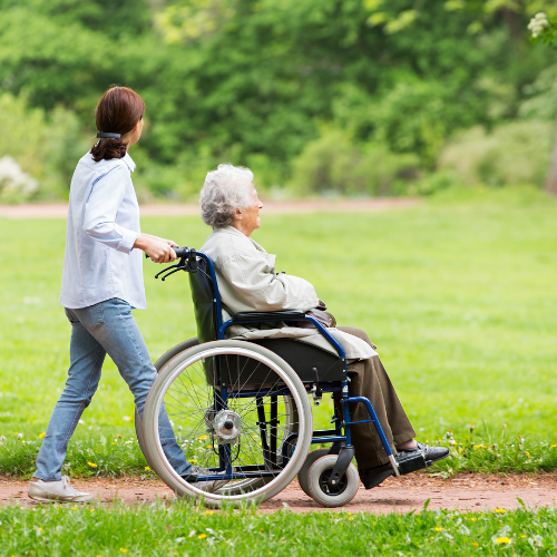 I am part of generation X