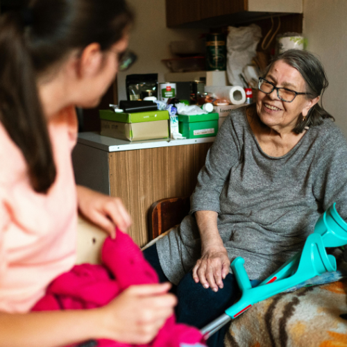 I am part of generation Z