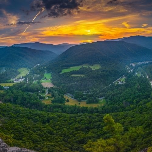 West Virginia