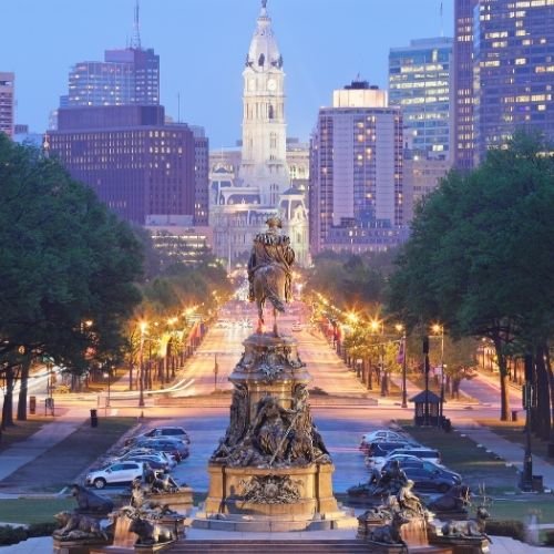Pennsylvania