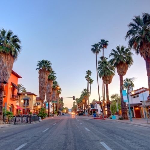 California