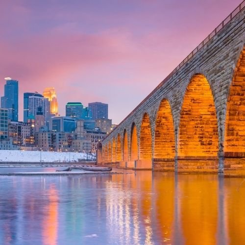 Minnesota