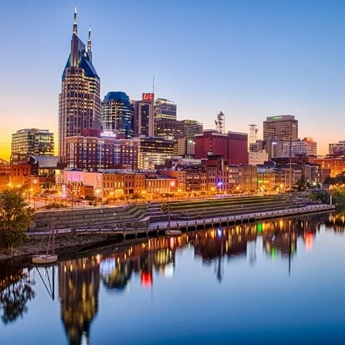 Tennessee