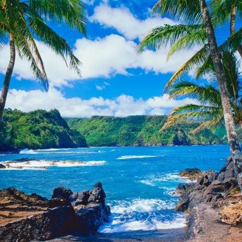 Hawaii