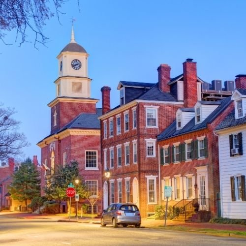 Delaware