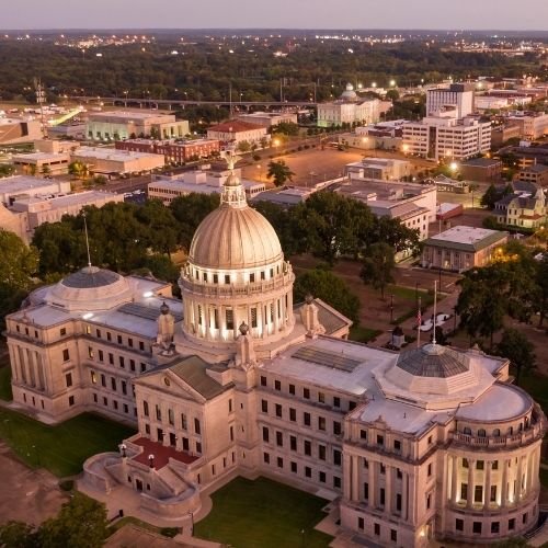Mississippi