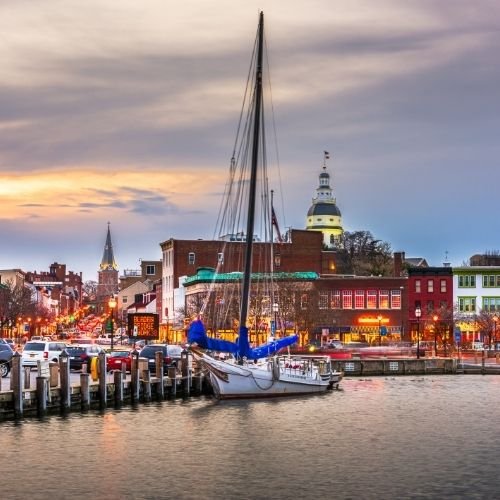 Maryland