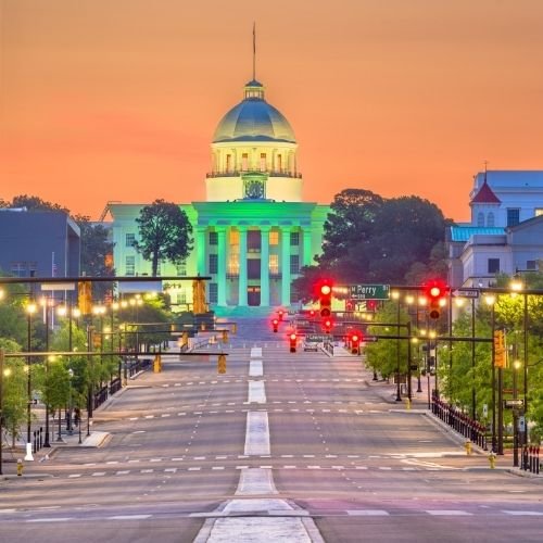 Alabama