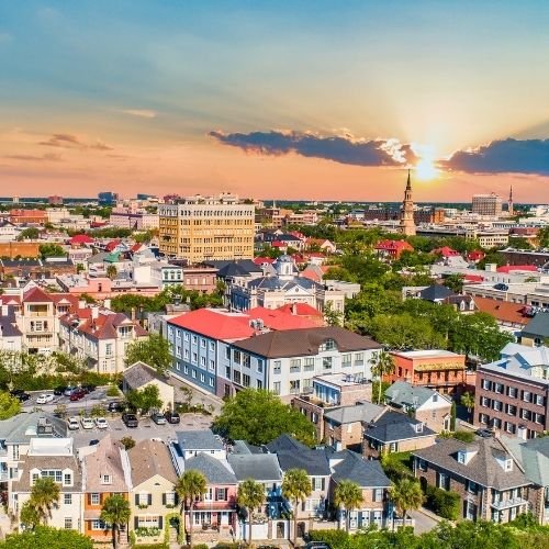 South Carolina