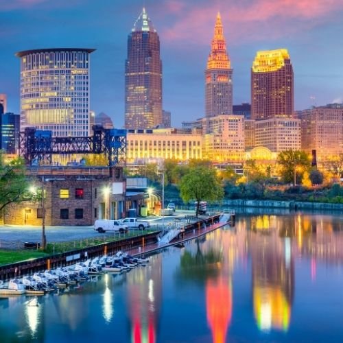 Ohio