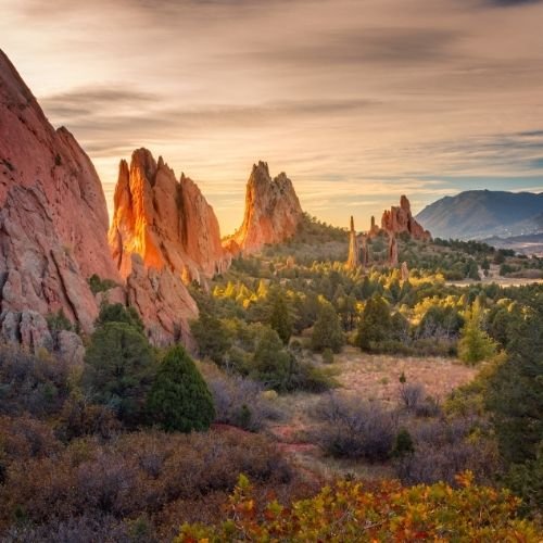 Colorado