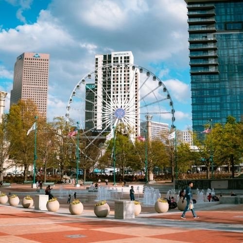 Georgia