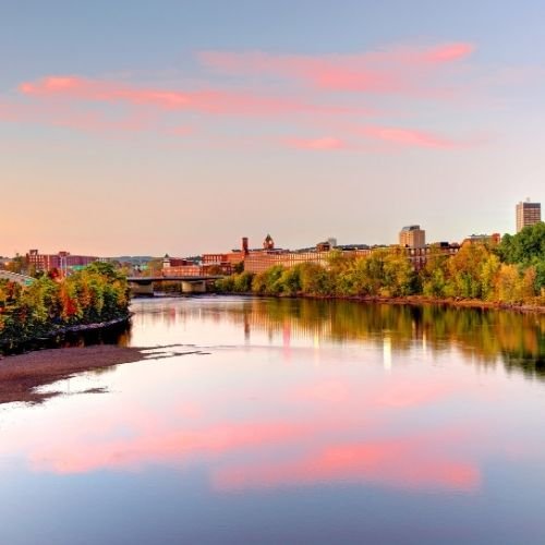 New Hampshire