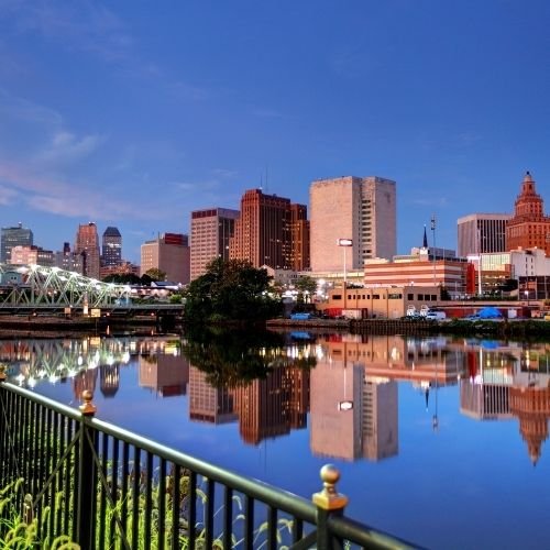 New Jersey