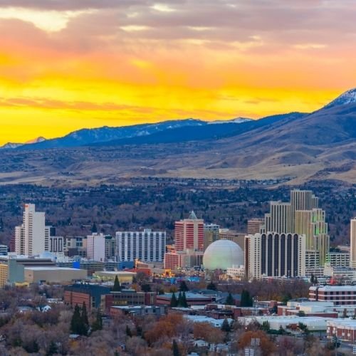 Nevada