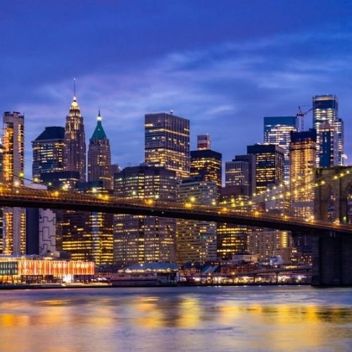 New York